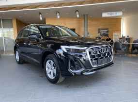 Audi Q7 2025
