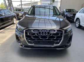 Audi Q7 2025