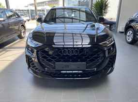 Audi RS Q8 2025
