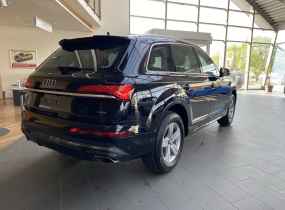 Audi Q7 2025