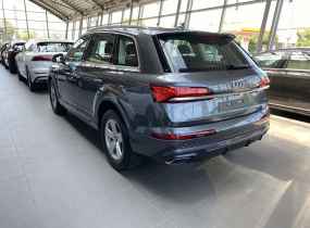 Audi Q7 2025