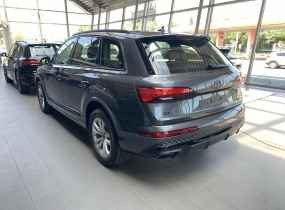 Audi Q7 2025