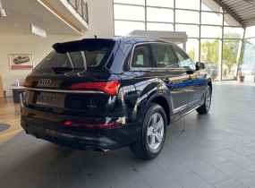 Audi Q7 2025