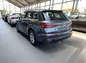 Audi Q7 2025