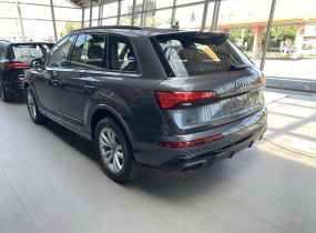 Audi Q7 2025
