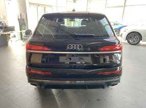 Audi Q7 2025