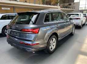 Audi Q7 2025