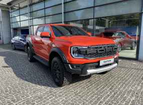 Ford Ranger Raptor 2.0 TDI