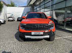 Ford Ranger Raptor 2.0 TDI