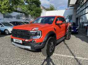 Ford Ranger Raptor 2.0 TDI