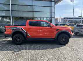 Ford Ranger Raptor 2.0 TDI
