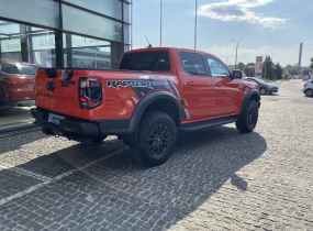 Ford Ranger Raptor 2.0 TDI