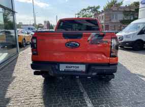Ford Ranger Raptor 2.0 TDI