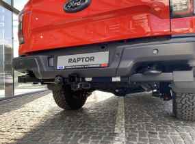 Ford Ranger Raptor 2.0 TDI