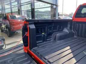 Ford Ranger Raptor 2.0 TDI