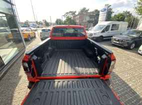 Ford Ranger Raptor 2.0 TDI