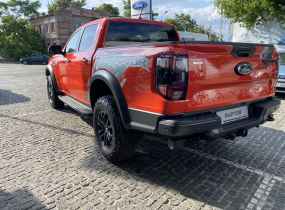 Ford Ranger Raptor 2.0 TDI