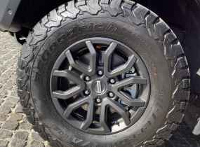 Ford Ranger Raptor 2.0 TDI