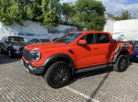 Ford Ranger Raptor 2.0 TDI