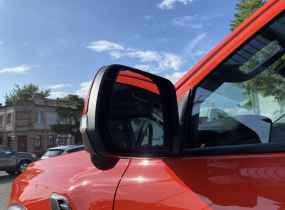 Ford Ranger Raptor 2.0 TDI