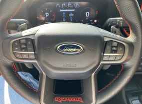 Ford Ranger Raptor 2.0 TDI