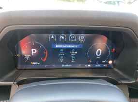 Ford Ranger Raptor 2.0 TDI