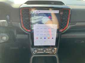 Ford Ranger Raptor 2.0 TDI