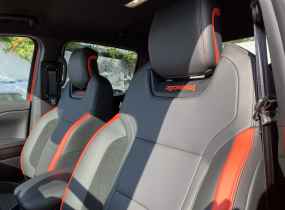 Ford Ranger Raptor 2.0 TDI