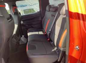 Ford Ranger Raptor 2.0 TDI