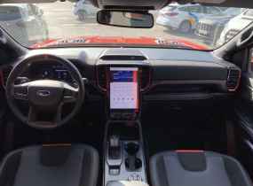 Ford Ranger Raptor 2.0 TDI