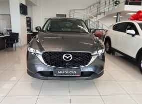 MAZDA CX-5 2.0 2wd TOURING S