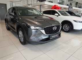MAZDA CX-5 2.0 2wd TOURING S