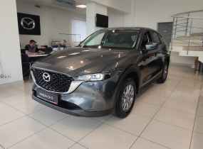 MAZDA CX-5 2.0 2wd TOURING S