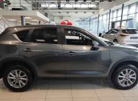 MAZDA CX-5 2.0 2wd TOURING S