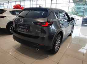MAZDA CX-5 2.0 2wd TOURING S