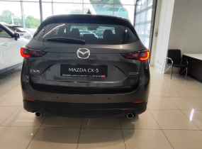 MAZDA CX-5 2.0 2wd TOURING S