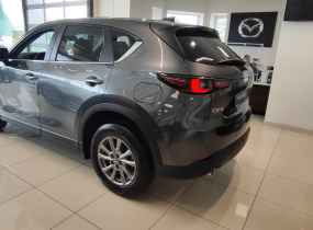 MAZDA CX-5 2.0 2wd TOURING S