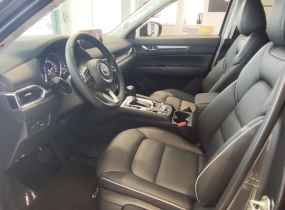 MAZDA CX-5 2.0 2wd TOURING S