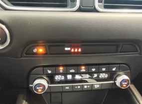 MAZDA CX-5 2.0 2wd TOURING S