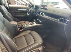 MAZDA CX-5 2.0 2wd TOURING S