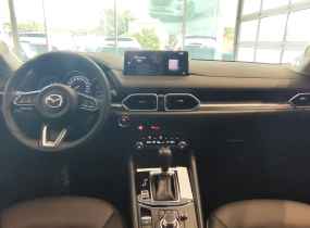 MAZDA CX-5 2.0 2wd TOURING S