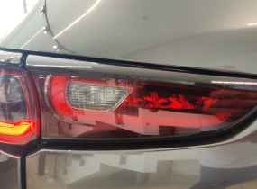 MAZDA CX-5 2.0 2wd TOURING S