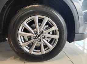 MAZDA CX-5 2.0 2wd TOURING S