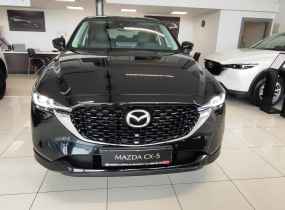 MAZDA CX-5 2.5 Style