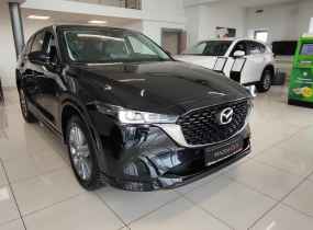 MAZDA CX-5 2.5 Style