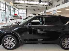 MAZDA CX-5 2.5 Style