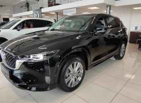 MAZDA CX-5 2.5 Style