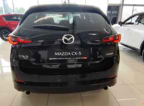 MAZDA CX-5 2.5 Style
