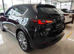 MAZDA CX-5 2.5 Style