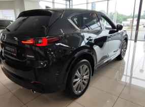MAZDA CX-5 2.5 Style
